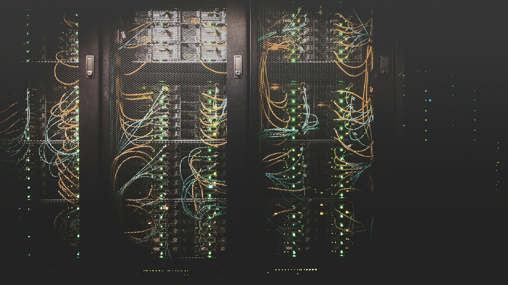 Hosting you never have to think about.